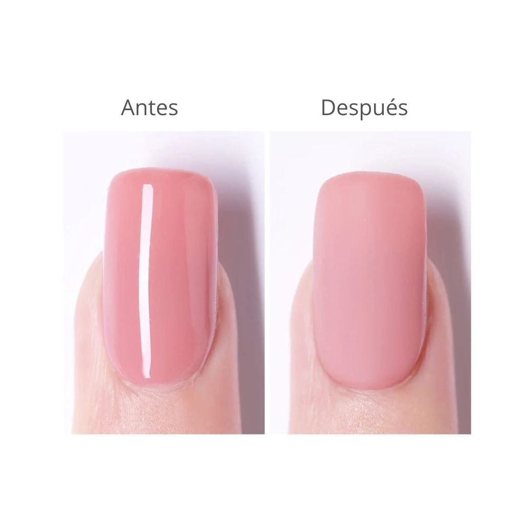 Top Matte Velvet F.N