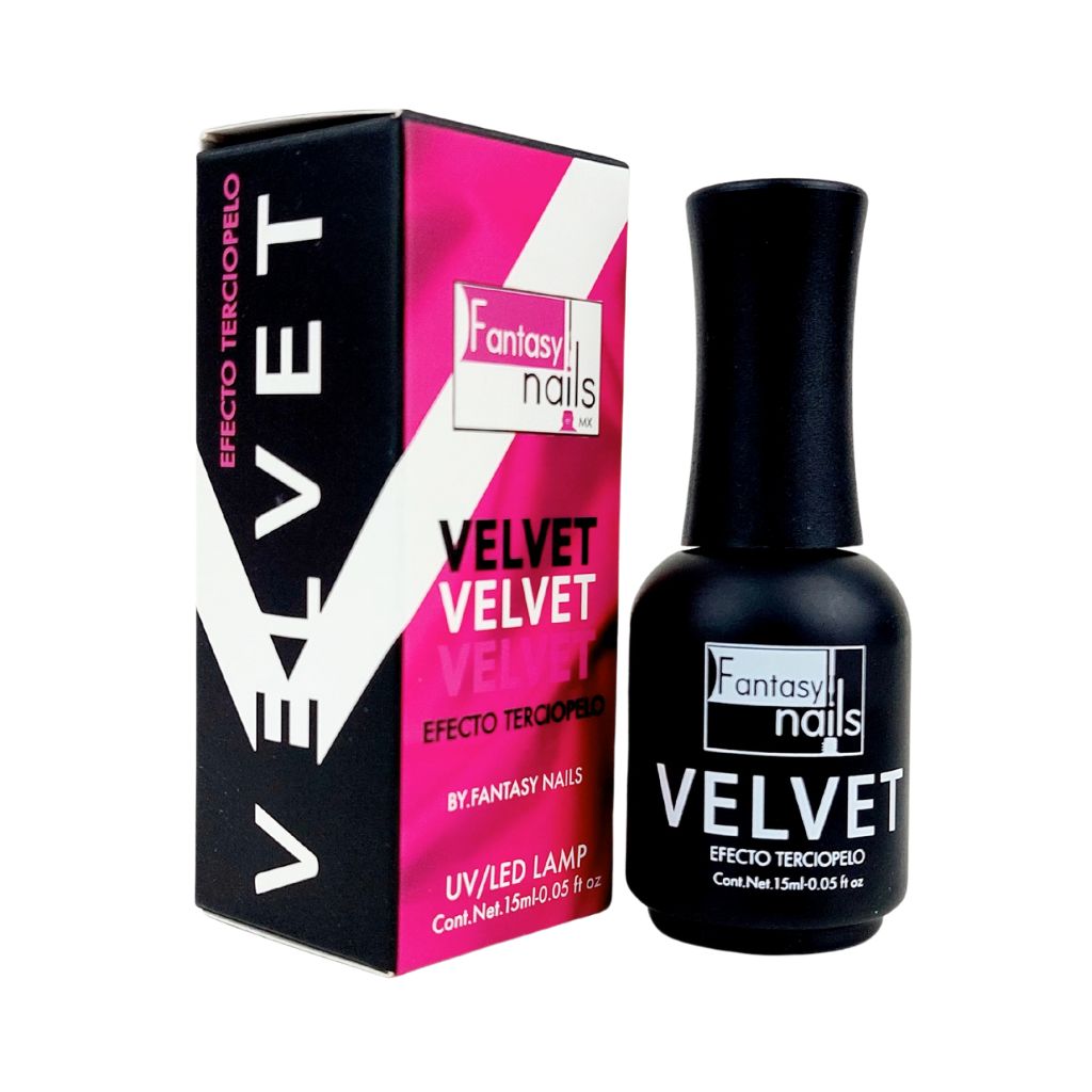 Top Matte Velvet F.N