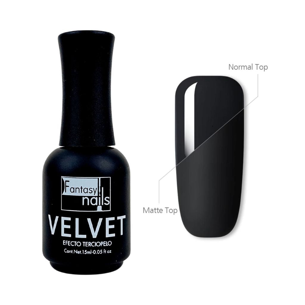 Top Matte Velvet F.N
