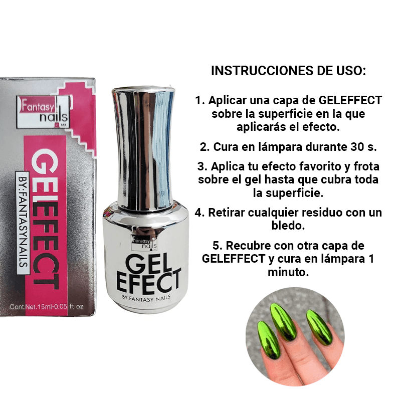 Gel Efect