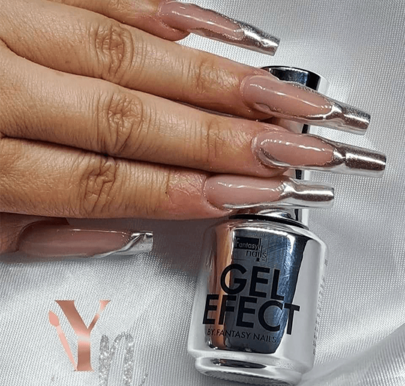 Gel Efect