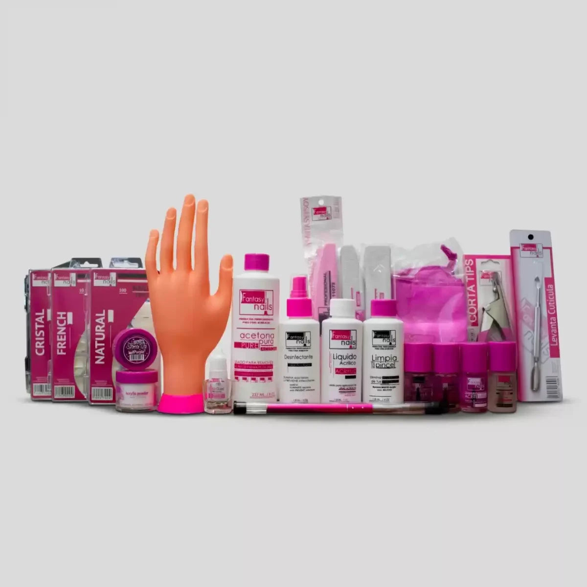 Kit de fantasy