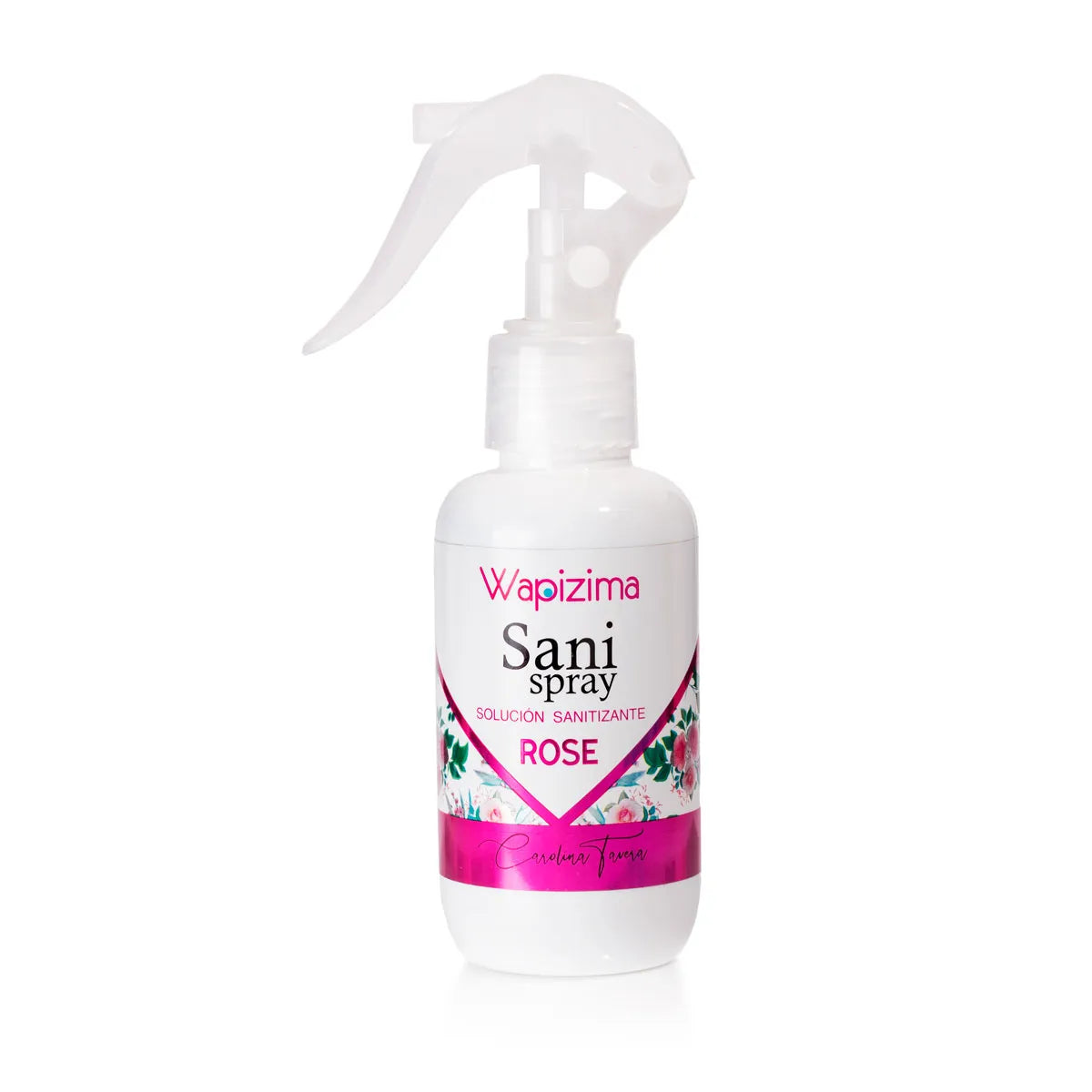 Sanitizante Wapizima