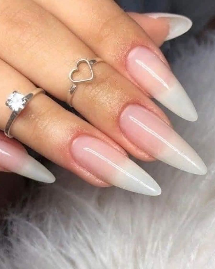 Acrílico Fantasy Nails Natural 1 onza