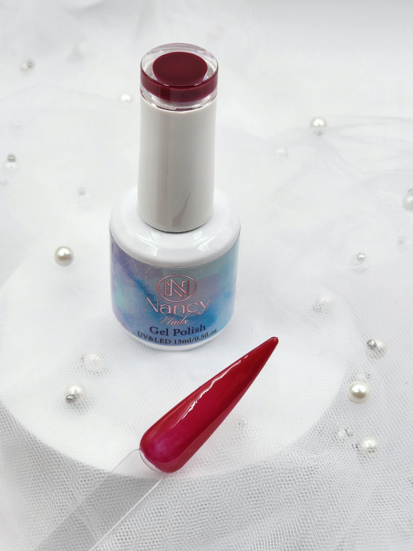 NUEVO TONO Esmalte #106 Nancy