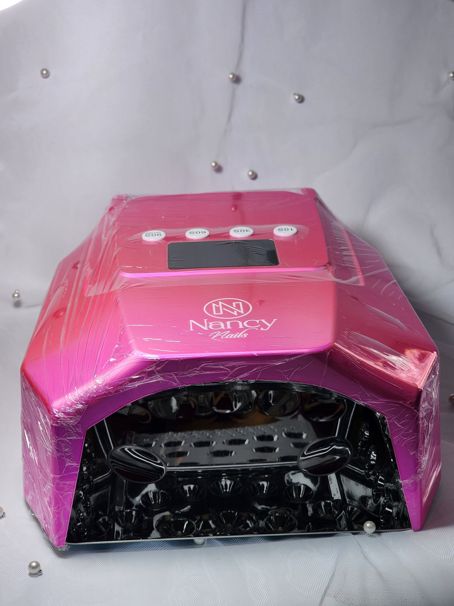 Lámpara recargable 98w alta calidad