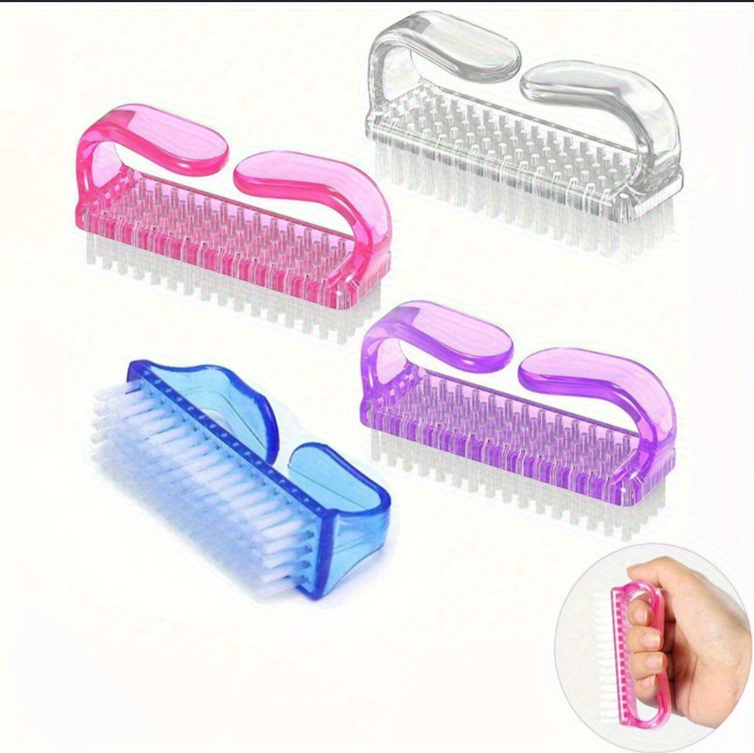 Cepillo para uñas grande