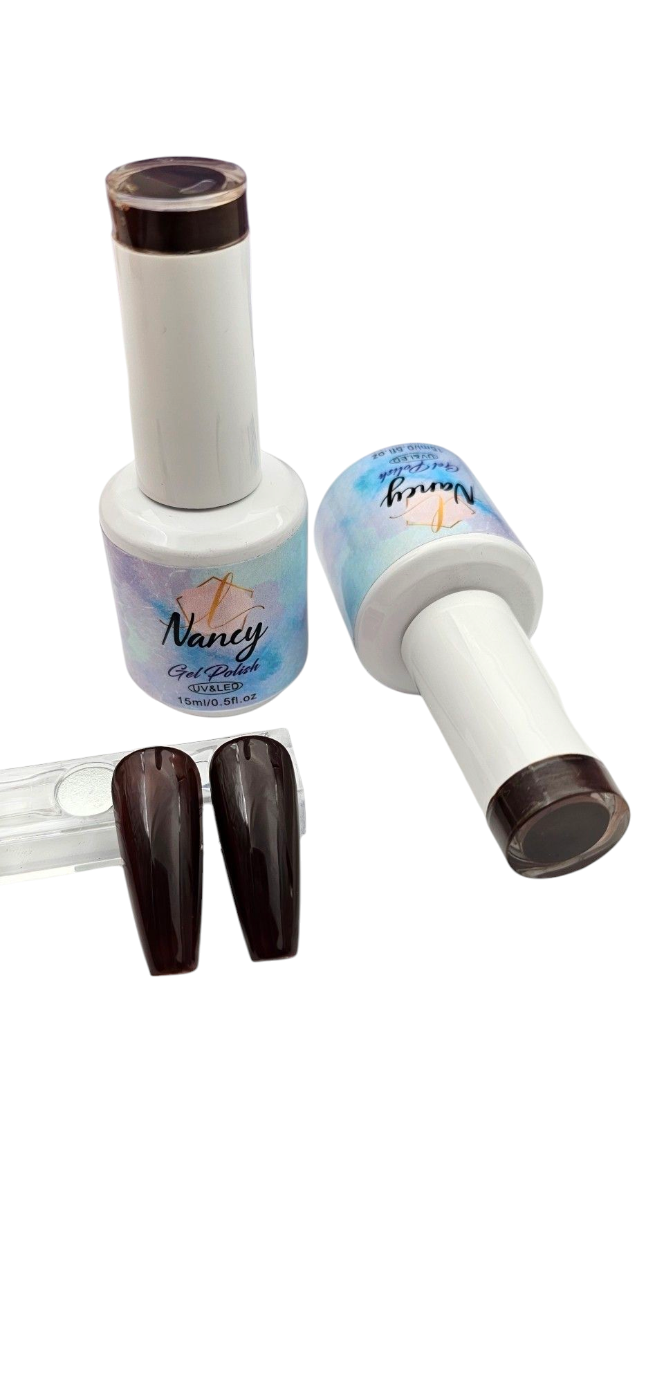 Esmaltes en gel color 32