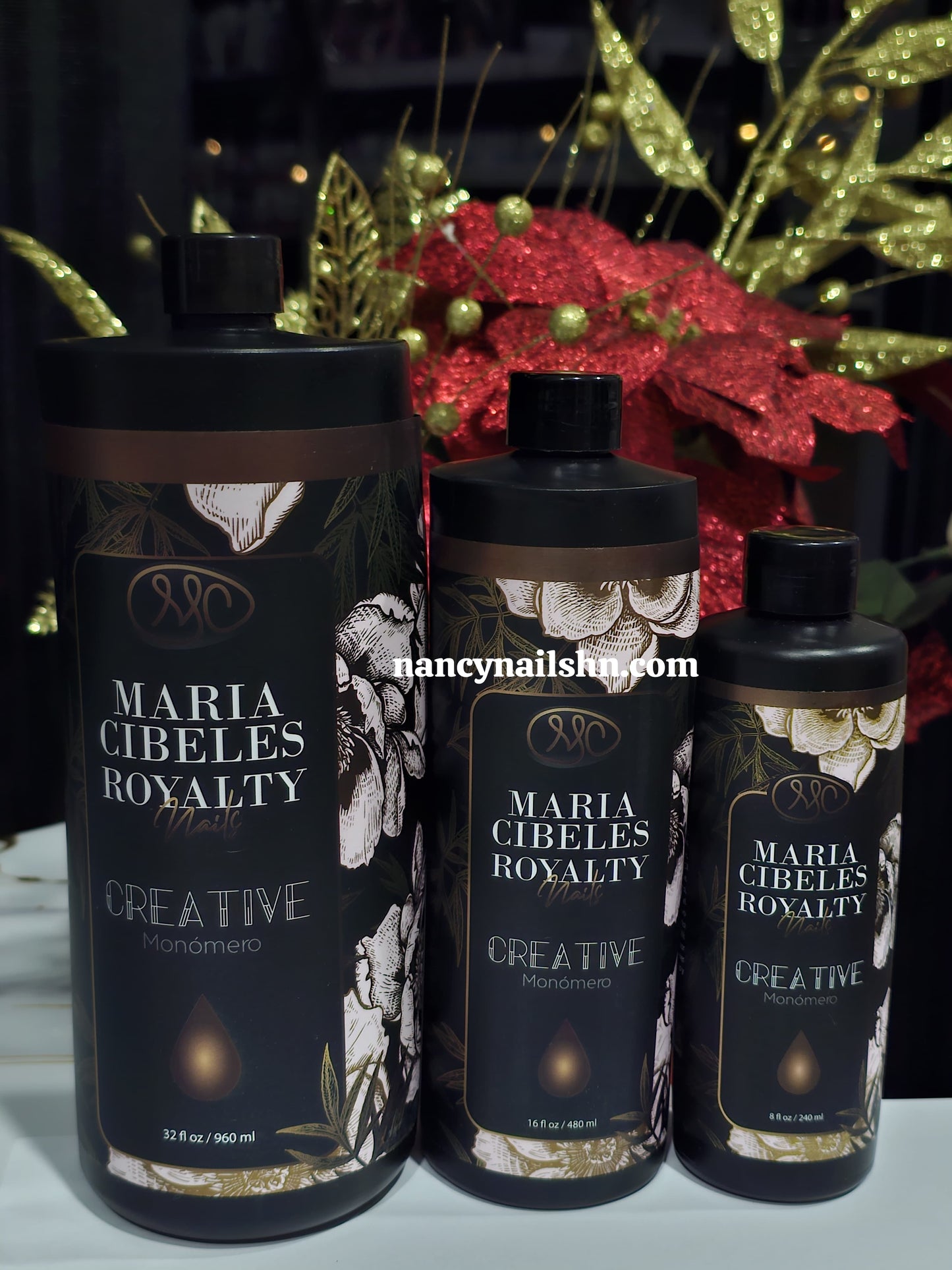 Monomero Maria Cibeles NUEVO