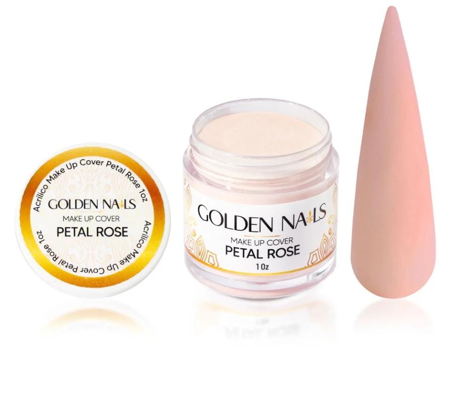 Acrílicos Golden Nails 1 oz
