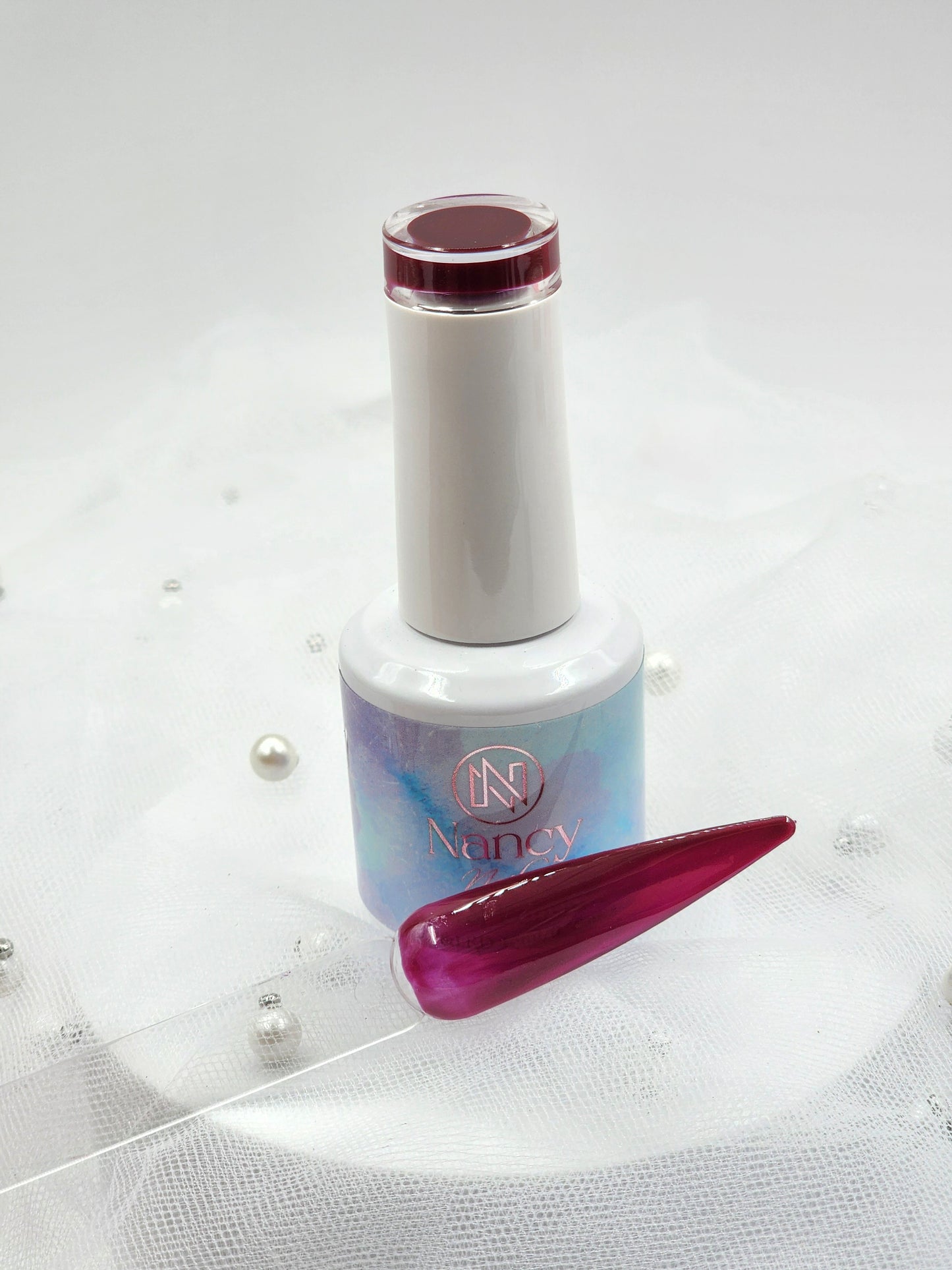 NUEVO TONO Esmalte #108 Nancy