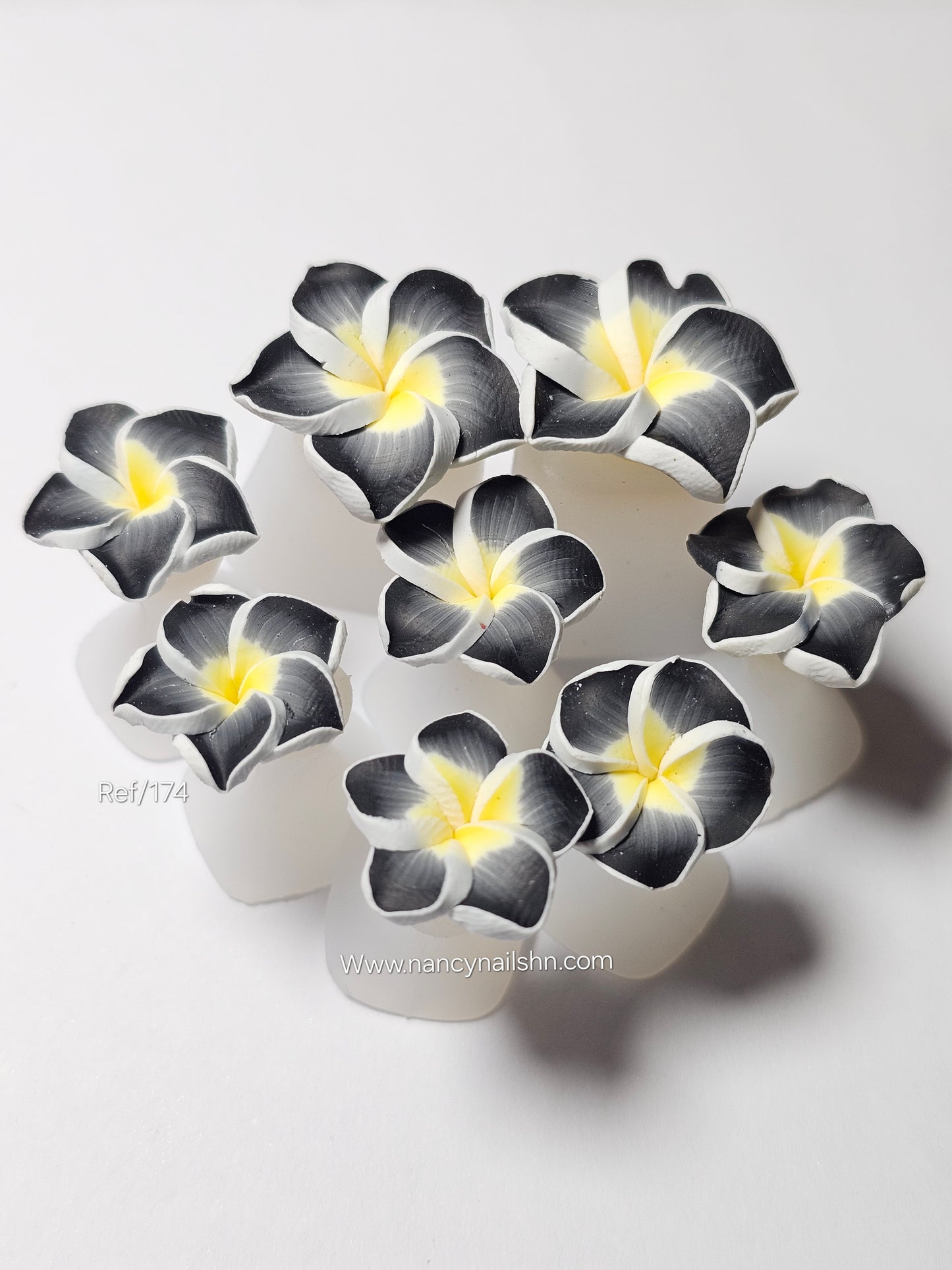 Separadores de Flores
