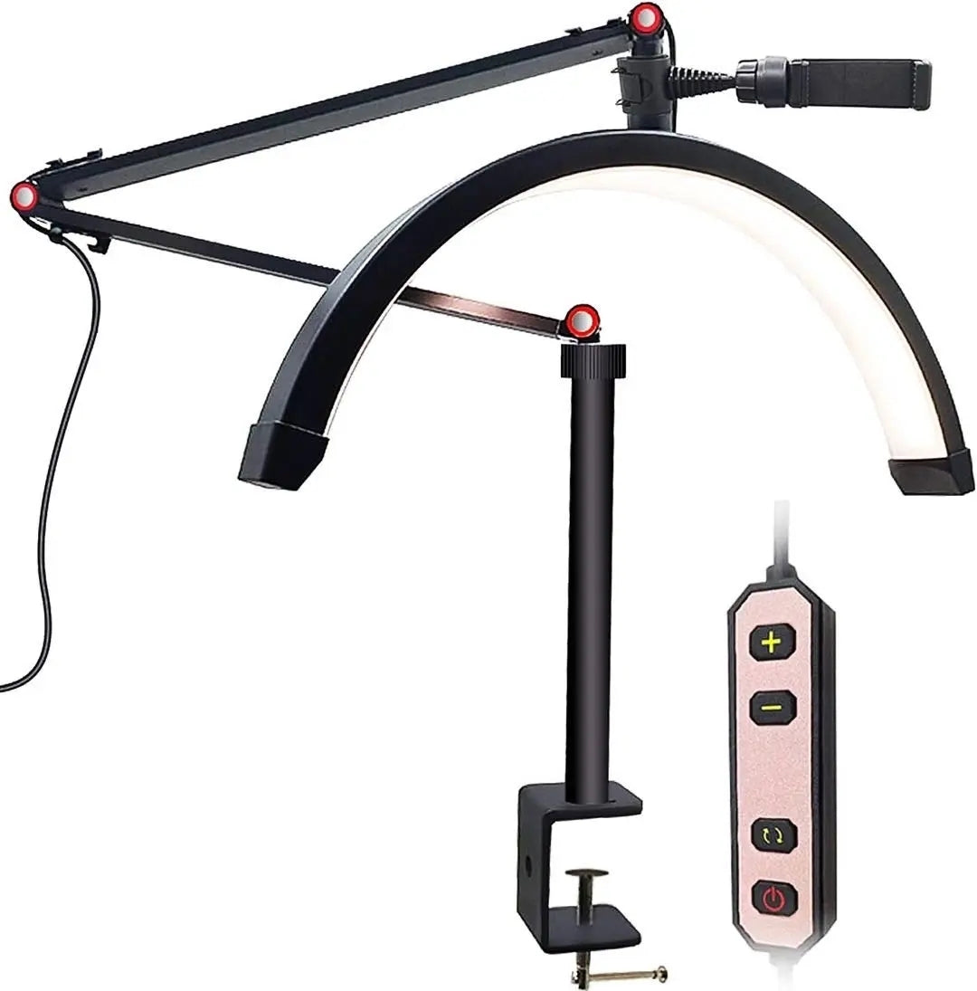 Lámpara HD M3X