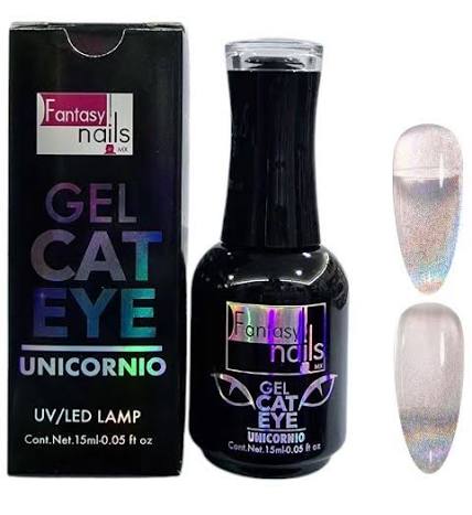Geles ojo de gato fantasy varios colores