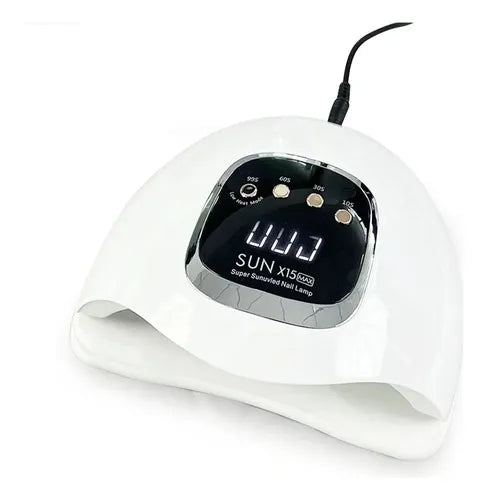 Lampara led/uv 267w