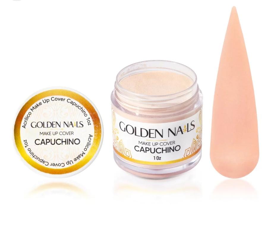 Acrílicos Golden Nails 2oz