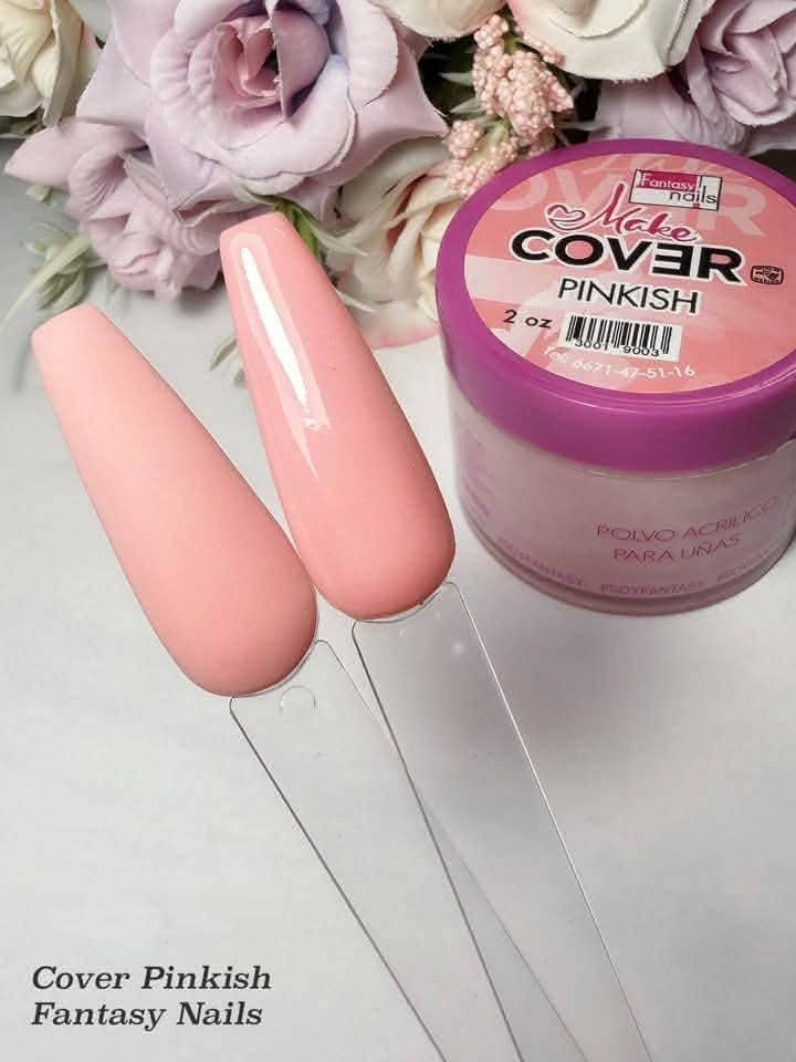 Acrílico Fantasy Nails 1 onza