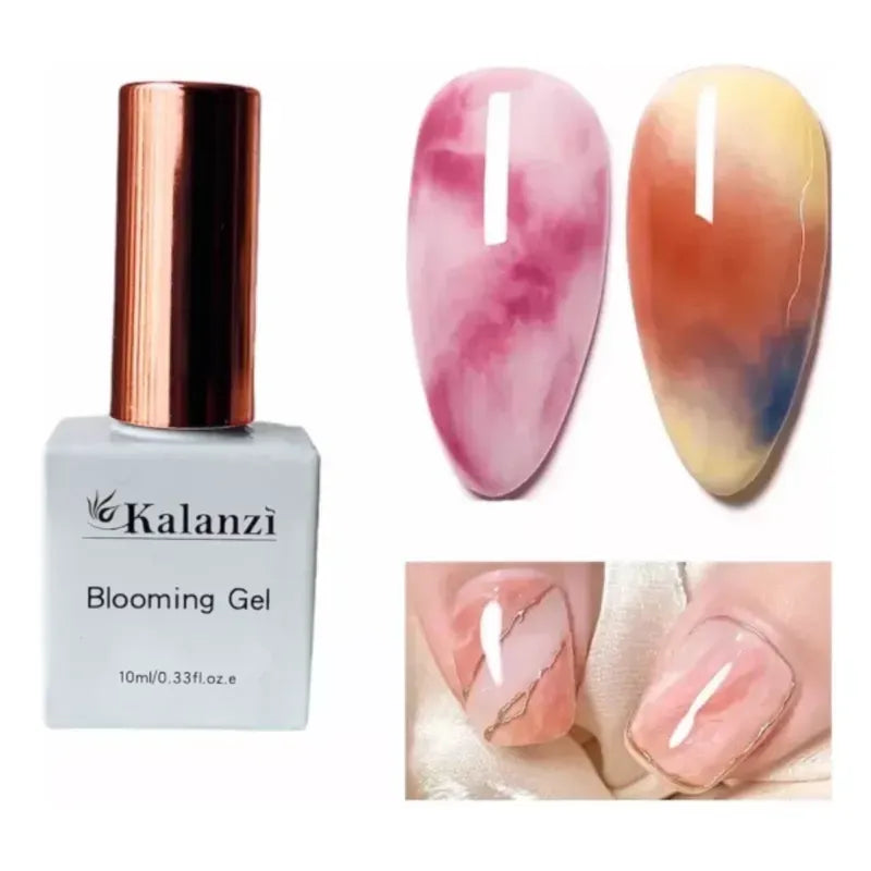 Blooming kalanzi