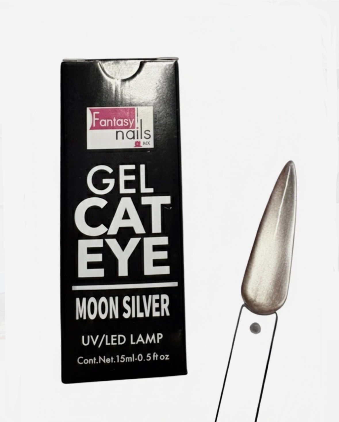 Geles ojo de gato fantasy