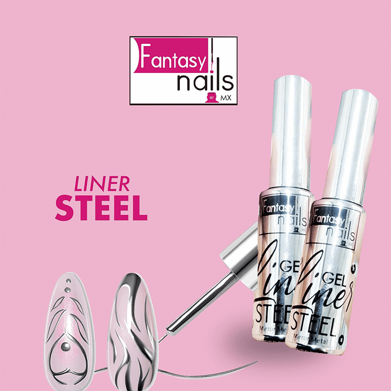 Gel liner Steel
