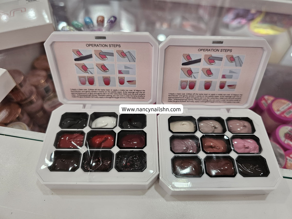 Paleta Painting