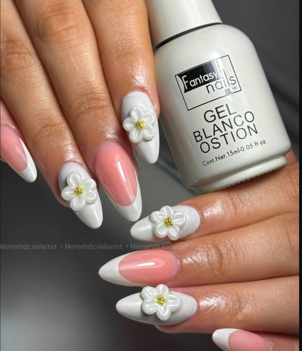 Geles Colores Varios Fantasy Nails