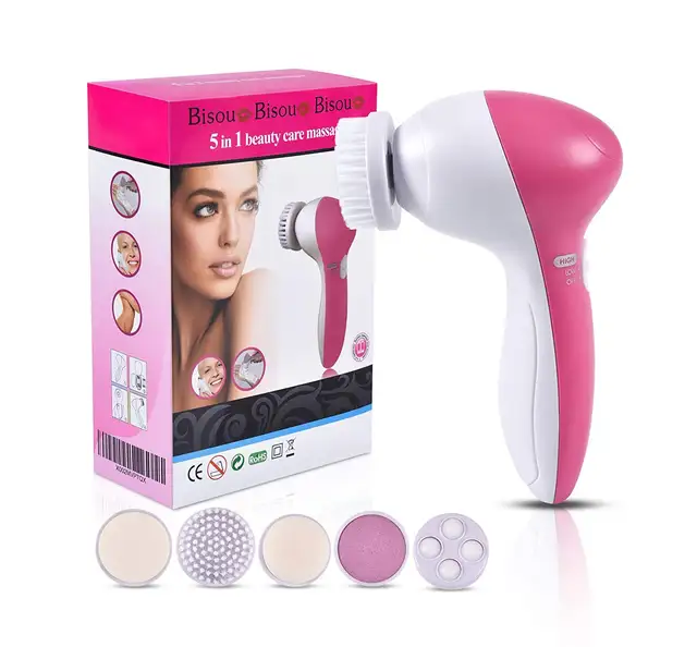 Cepillos para faciales