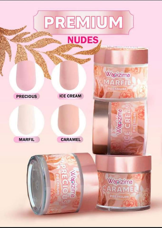 Acrilico wapizima premiun nudes