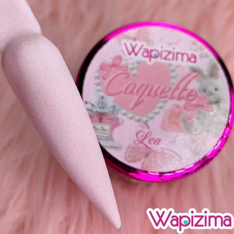 Acrílico wapizima coquette 1 onza