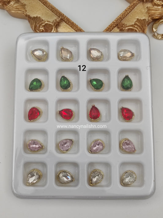 Dijes o joyeria
