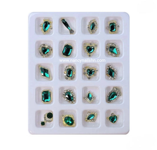 Dijes o joyeria