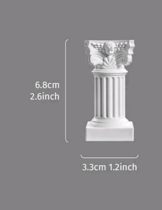 Columnas Decorativas