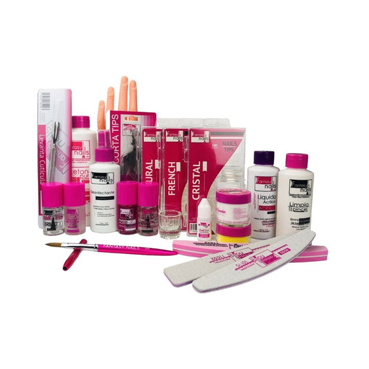 Kit de fantasy