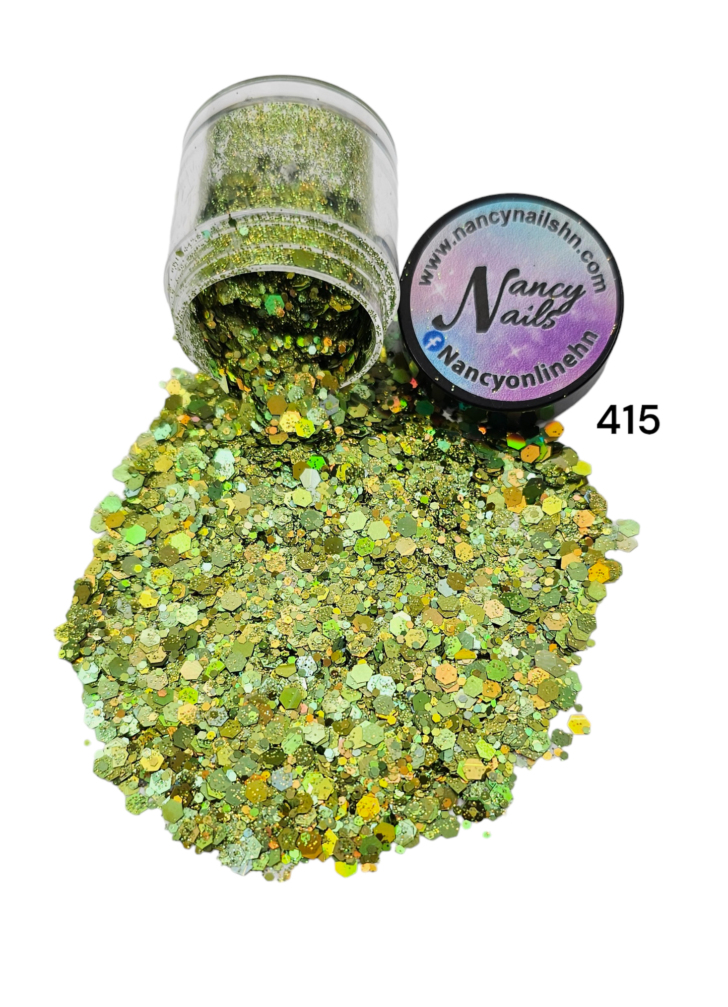 Glitter 415