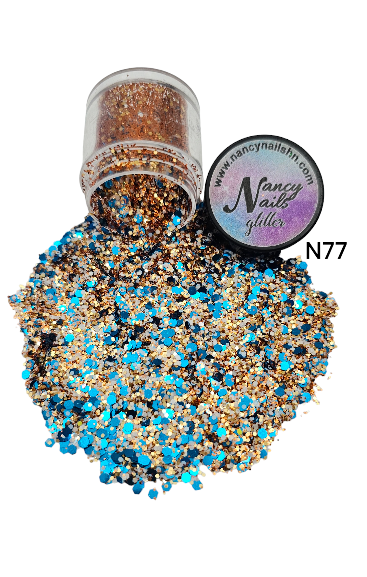 Glitter N77