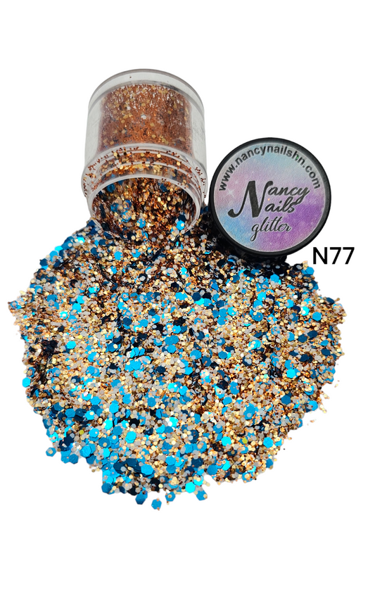 Glitter N77