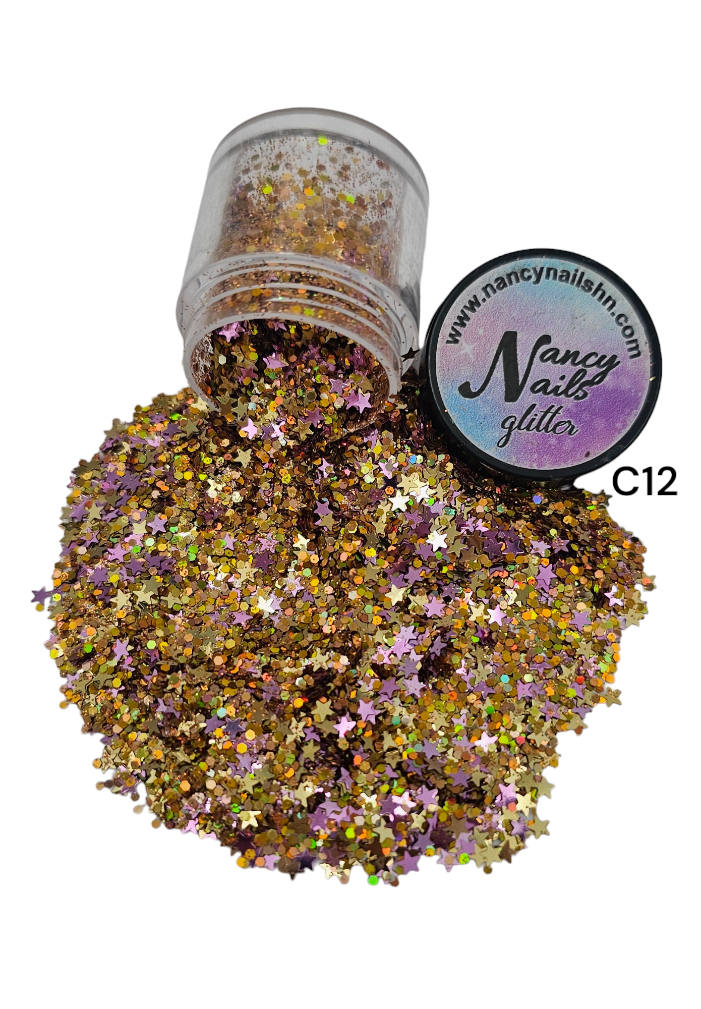 Glitter C12