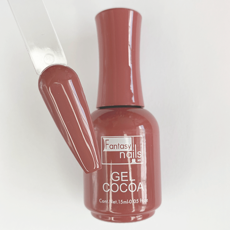 Geles Colores Varios Fantasy Nails