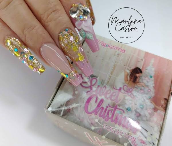 Colección  Navideña sweet chrismas