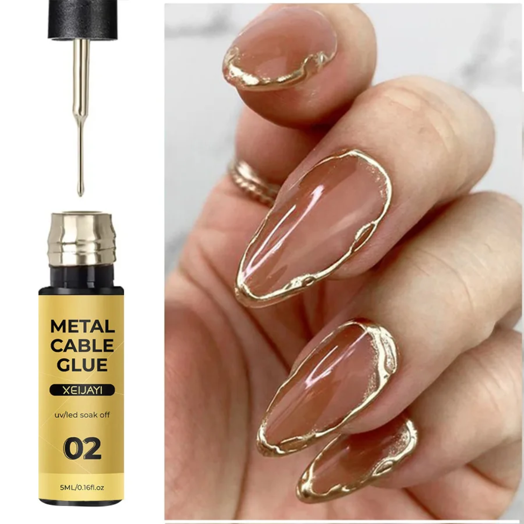 Gel míni liner