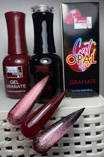 Geles ojo de gato fantasy varios colores