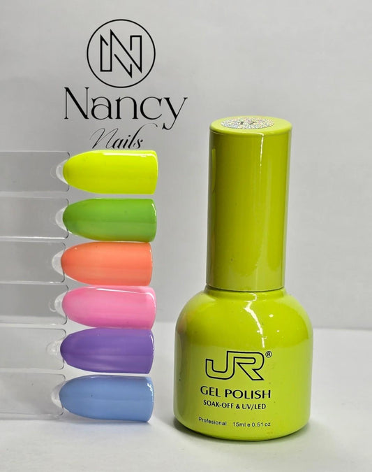 Gama JR Polish