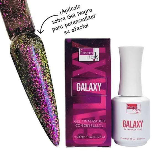 Gel Galaxy Wapizima