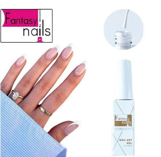 Gel liner blanco F.N