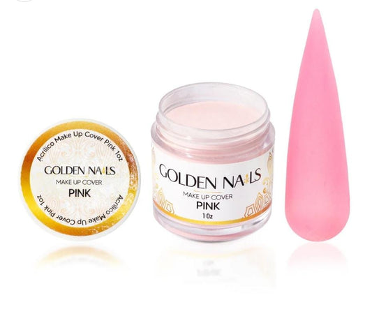 Acrílicos Golden Nails 2oz