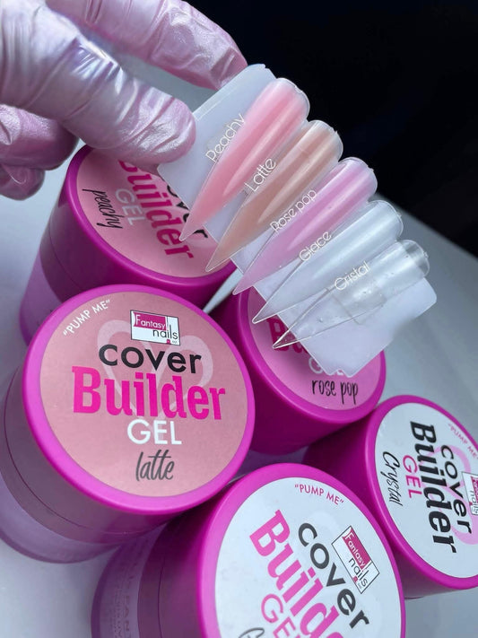 Builder gel fantasy