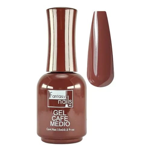 Geles Colores Varios Fantasy Nails