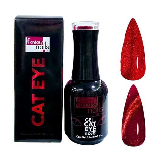 Geles ojo de gato fantasy varios colores