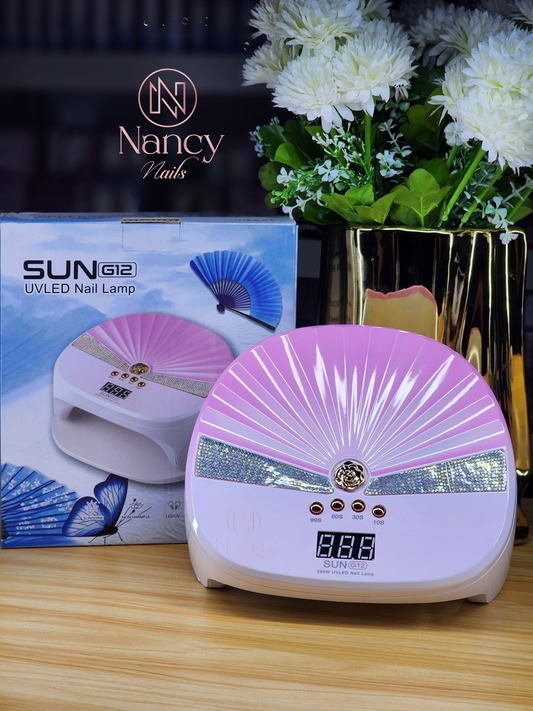 Lámpara SUN G12 Nuevo
