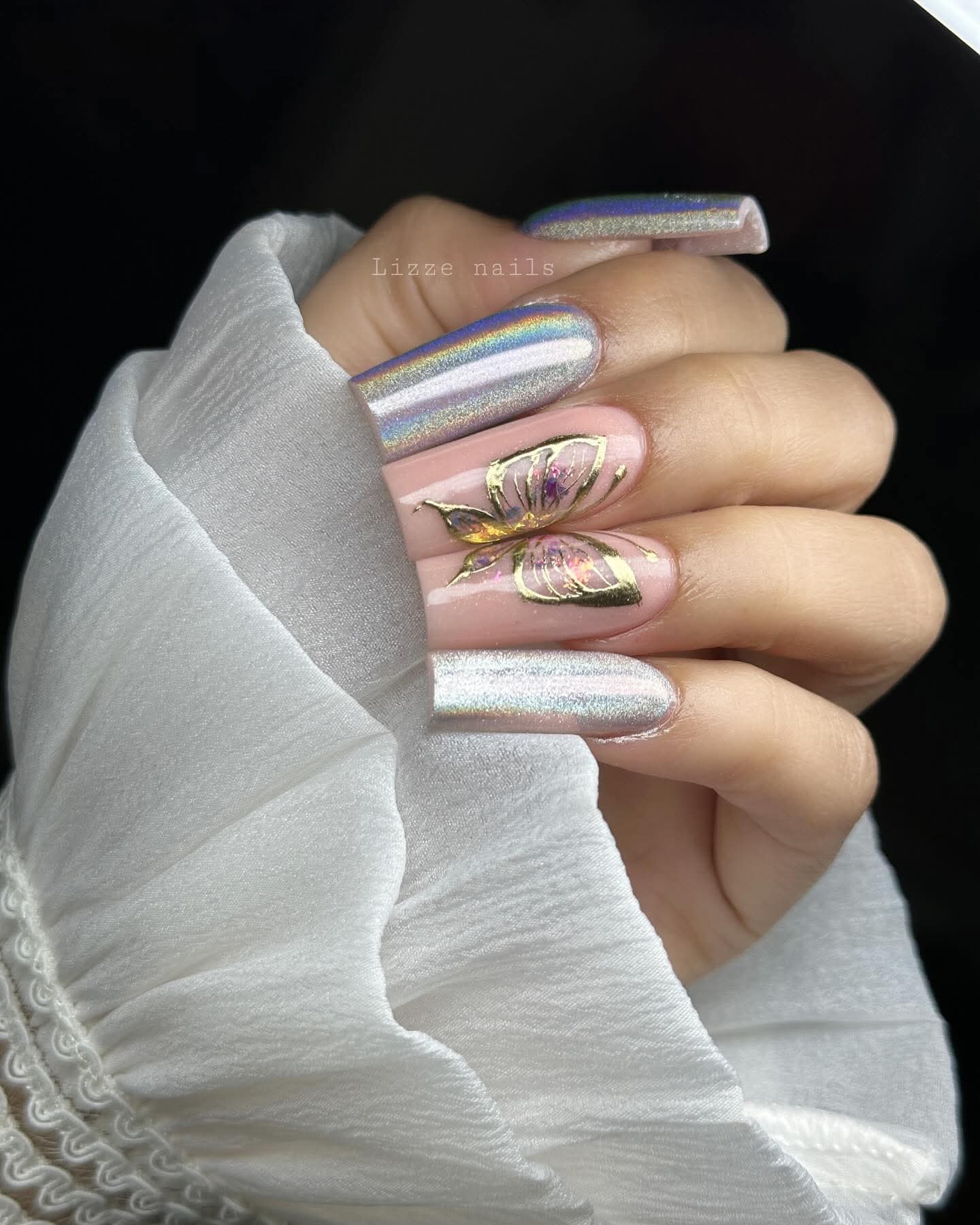 Efecto Unicornio Premium
